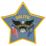 Agency patch