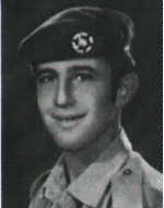 Yehezkel Shaba