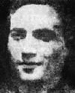 Headstone of James B. Losco