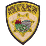 Agency patch