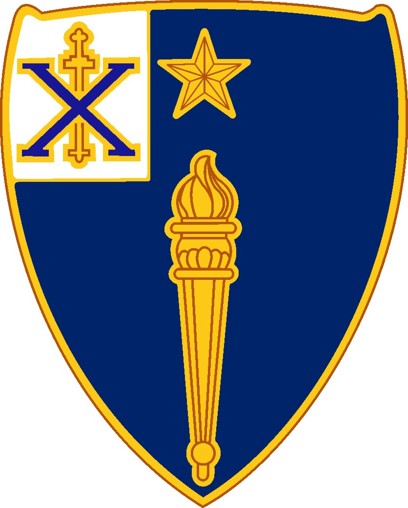 46th Infantry Regiment — Distinctive unit insignia