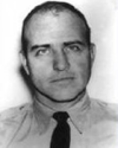 Headstone of Raymond Frank Lovett Sr.