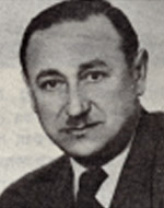 Headstone of Yosef Leibovitch