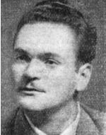 Headstone of Itzhak-Moshe Itzhakov