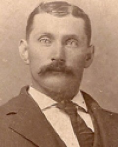 Harvey Calvin Neese