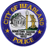 Agency patch