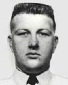 Paul G. Anderson Jr.