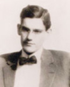 Edward Billings Webb