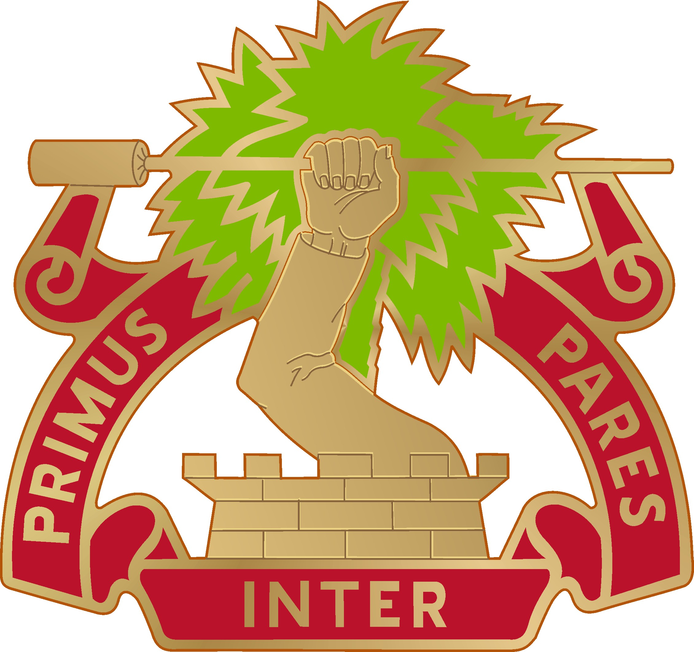 1st Air Defense Artillery Regiment
