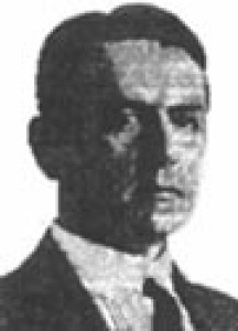 Charles Archibold Wood