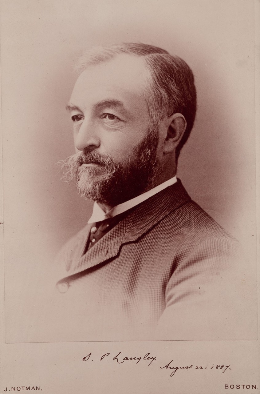 Langley