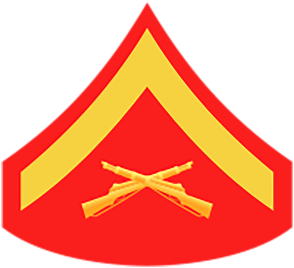 Lance Corporal