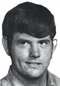 Otis Lee Robison
