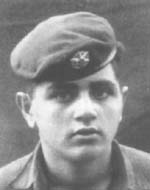 Shlomo Alkobi Maymon