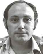 Ron Nitzan