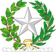 Texas Army National Guard Element, Joint Force Headquarters — Crest