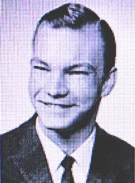 Headstone of Mckinley Rice Jr.