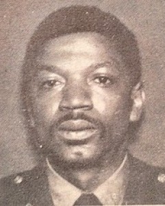 Headstone of Irving E. Wright