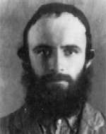 Headstone of Meir-Shimon Tznoiret