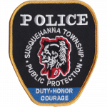 Agency patch