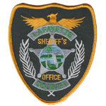 Agency patch