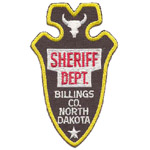 Agency patch