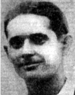 Headstone of Yehuda Zinger
