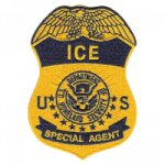Agency patch