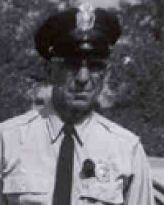 Benjamin Lewis Carpenter