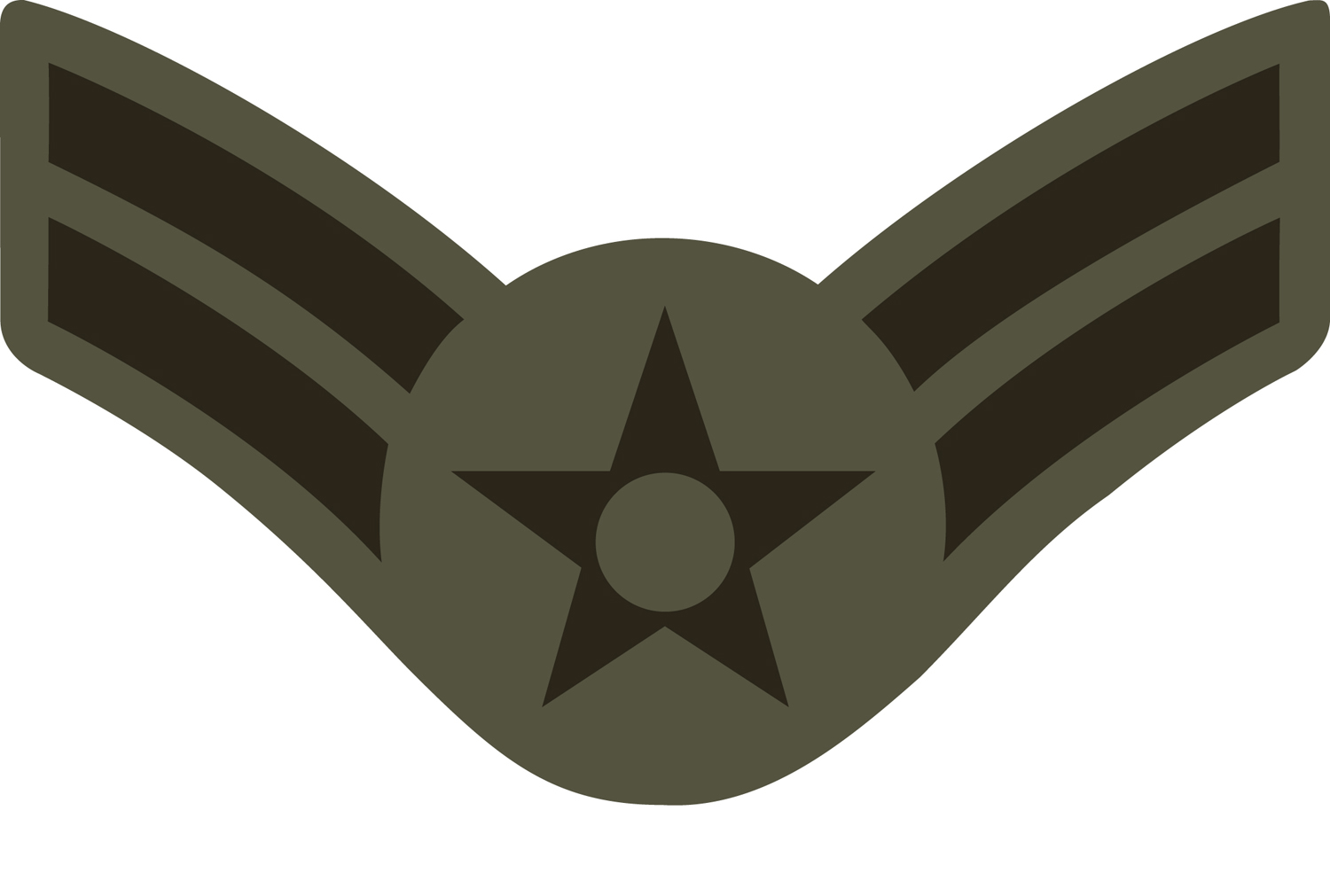 Airman First Class