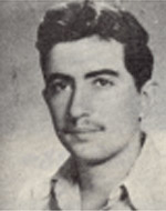 Headstone of Yehsaayahu Pashkovski