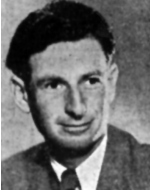 Headstone of Yosef Sherman