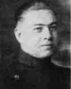 Arthur Howarth Jr.