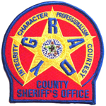 Agency patch