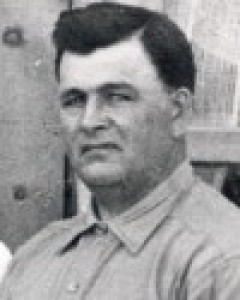 David Samuel Robertson