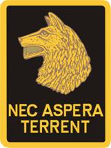 27th Infantry Regiment — Distinctive unit insignia