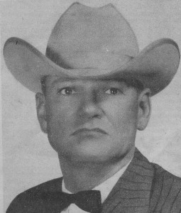 Jalmar Lamar Wilson