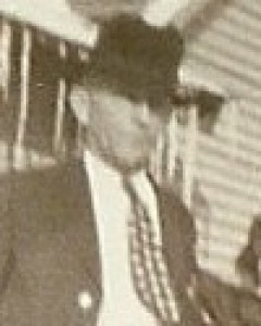 Christopher Columbus Whitson Sr.