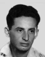 Avigdor Naor
