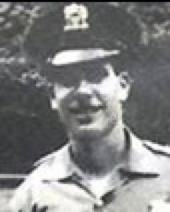 Headstone of Scott A. Gadell