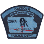 Agency patch