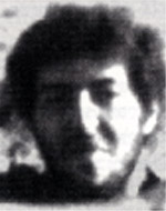 Headstone of Yigal Benyashvili