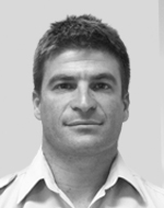 Amir Ekshtein