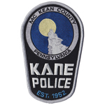 Agency patch