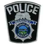 Agency patch