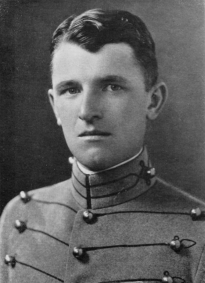 Headstone of Frank D Merrill