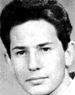 Headstone of Israel Karmi Vainshtein