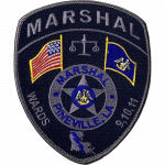 Agency patch