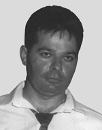 Headstone of Michael Weiss