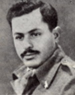 Headstone of Havakuk-Havale Cohen